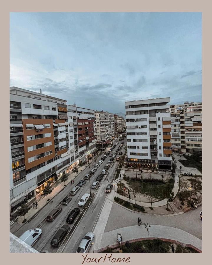 Yourhome Tirana Exterior photo