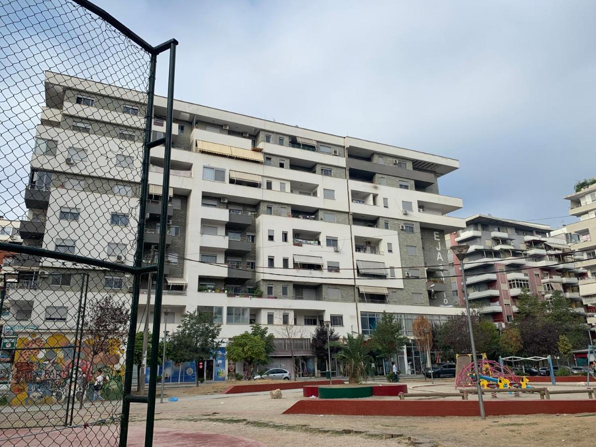 Yourhome Tirana Exterior photo